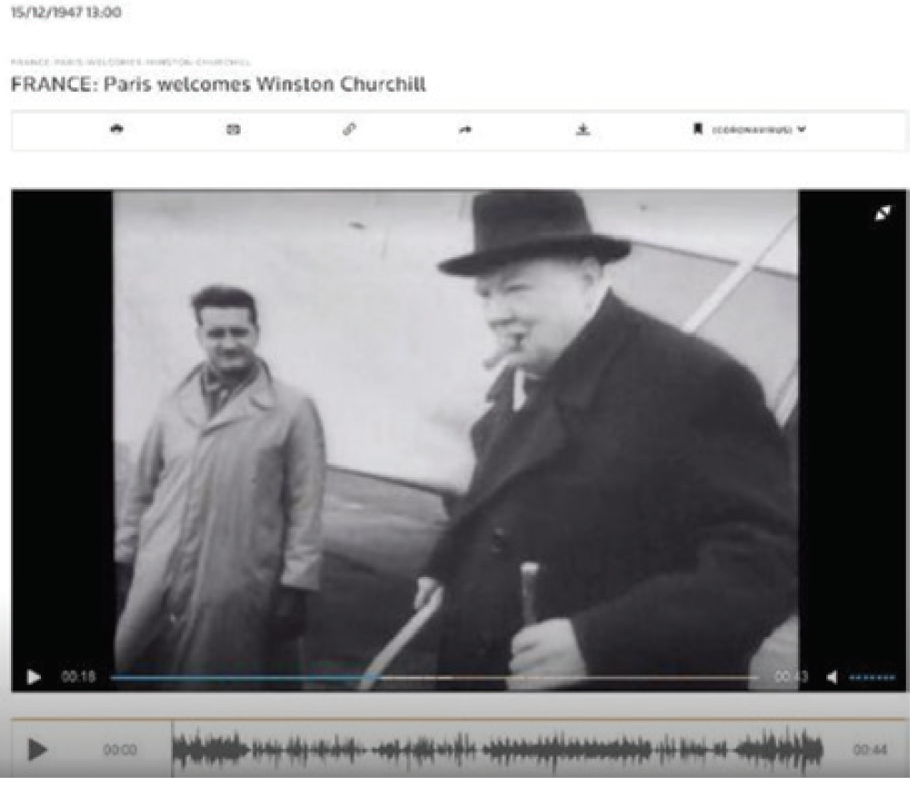 Journalism, media, and technology trends and predictions 2021 Reuters